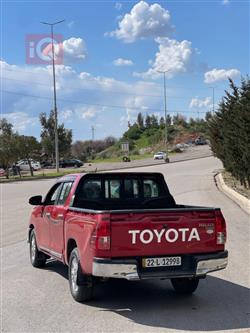 تويوتا هايلوكس